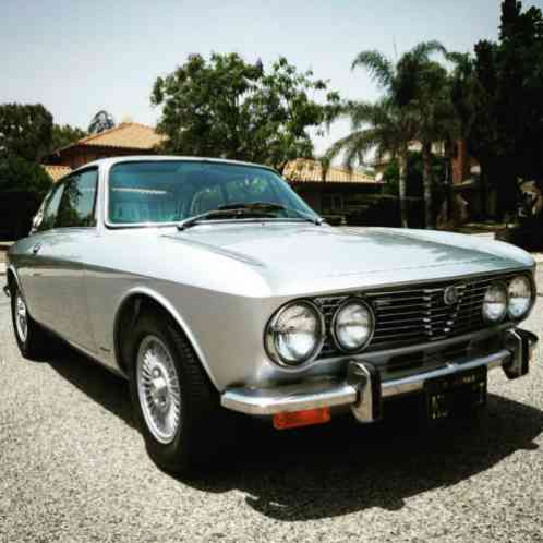 Alfa Romeo GTV GTV (1974)