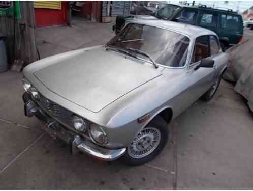 Alfa Romeo GTV GTV (1974)