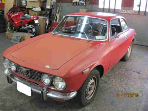 Alfa Romeo GTV (1973)