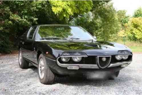 Alfa Romeo Montreal (1971)