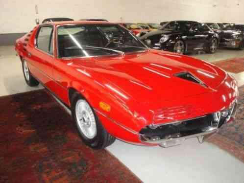 19730000 Alfa Romeo Montreal