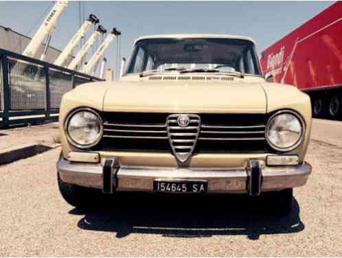 Alfa Romeo Other (1969)