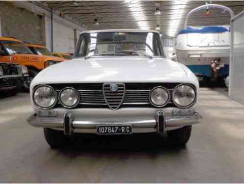 Alfa Romeo Other (1970)