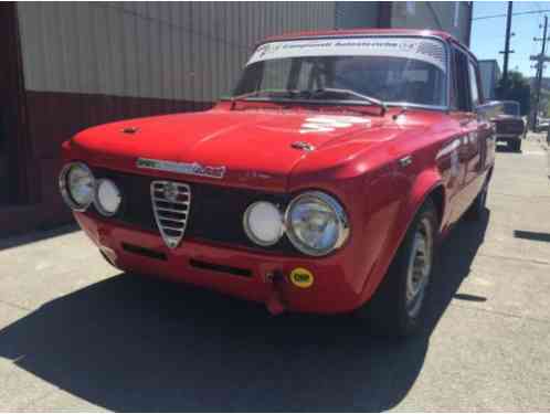 1975 Alfa Romeo Other