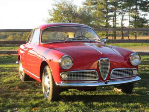 Alfa Romeo Other (1960)