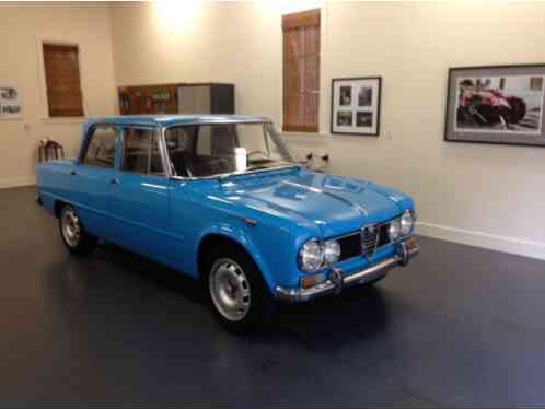 Alfa Romeo Other (1967)