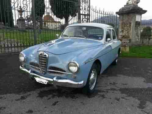 Alfa Romeo Other 1900 super (1956)