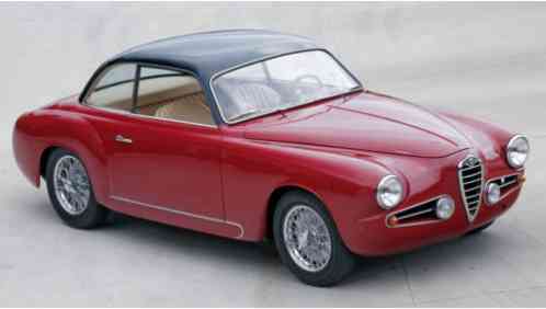 Alfa Romeo Other 1900cSS Touring (1955)