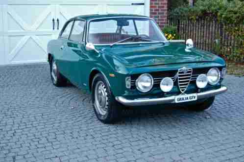 Alfa Romeo Other (1966)