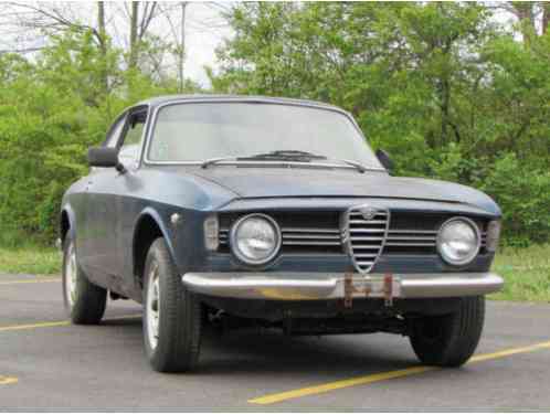 Alfa Romeo Other (1967)