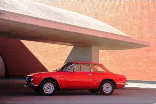 Alfa Romeo Other (1972)