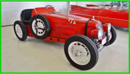 Alfa Romeo Other (1931)