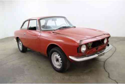 1966 Alfa Romeo Other