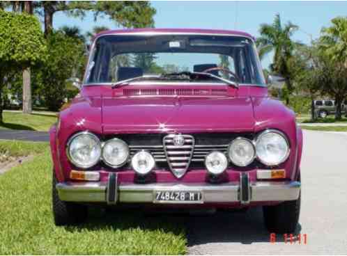 Alfa Romeo Other (1973)