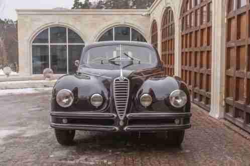 Alfa Romeo Other 6c 2500 S (1947)