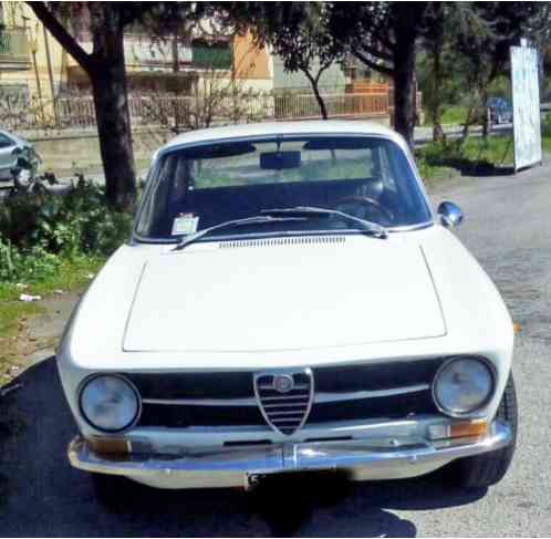 1973 Alfa Romeo Other