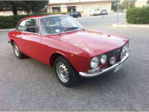 1976 Alfa Romeo Other