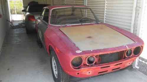 1973 Alfa Romeo Other