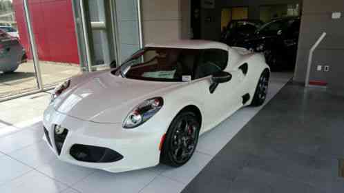 20150000 Alfa Romeo Other