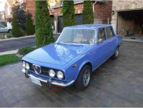 Alfa Romeo Other (1973)
