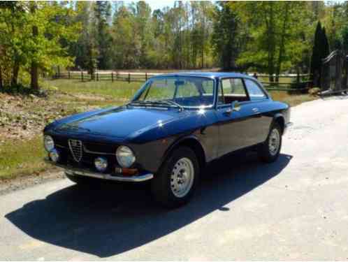 1974 Alfa Romeo Other