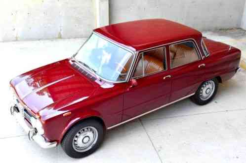 Alfa Romeo Other Giulia Super (1968)