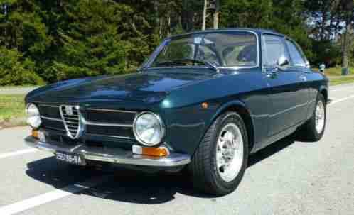 1973 Alfa Romeo Other GT 1600 Junior