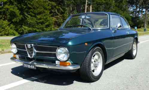 Alfa Romeo Other GT 1600 Junior (1973)