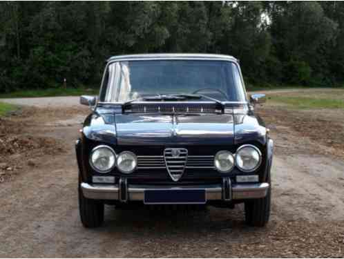 Alfa Romeo Other (1973)