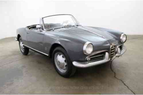 Alfa Romeo Other (1960)