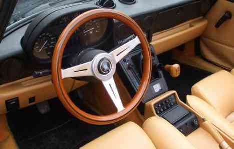 1991 Alfa Romeo Spider