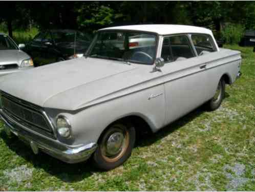 AMC American (1962)