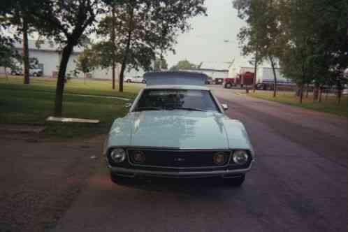 AMC AMX AMX (1972)