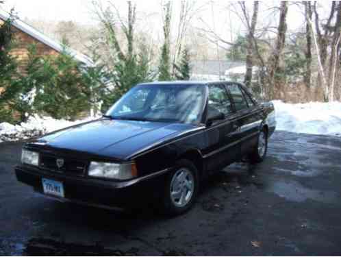 AMC Eagle Premier ES Limited (1991)