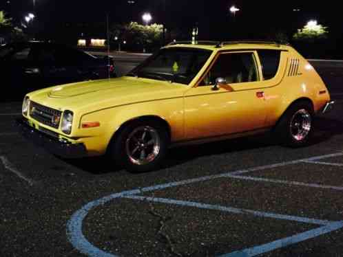 AMC Gremlin