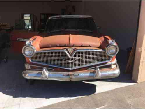 AMC Hornet Hollywood Hornet (1957)