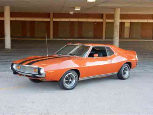 AMC Javelin (1974)