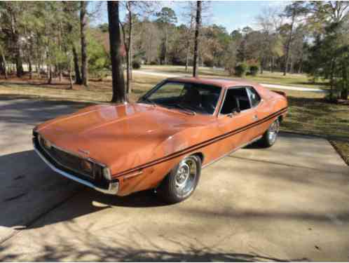 AMC Javelin (1974)