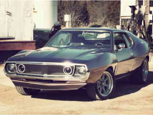 AMC Javelin (1974)