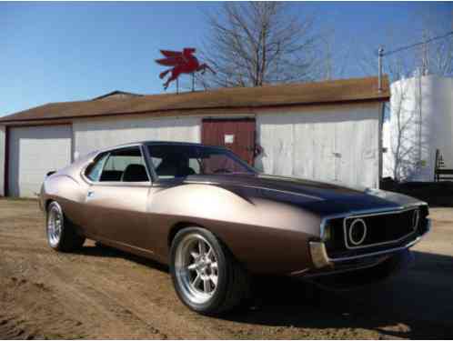 1974 AMC Javelin