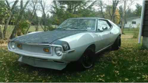 AMC Javelin (1973)