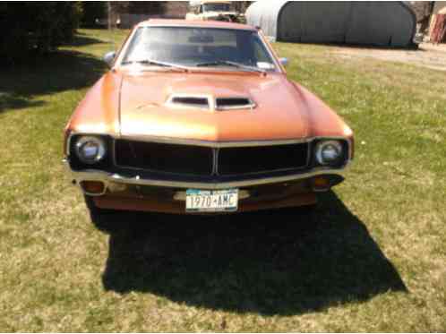 1970 AMC Javelin