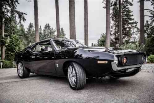 1973 AMC Javelin