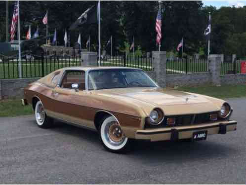 1978 AMC Other