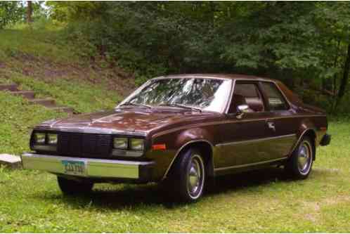 AMC Other (1979)