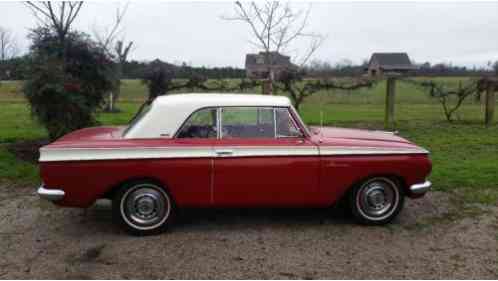 1963 AMC Other