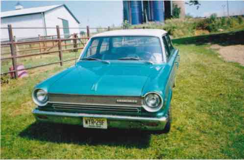 AMC Other (1964)