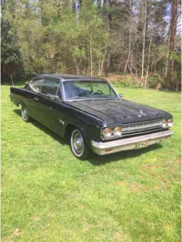 1966 AMC Other