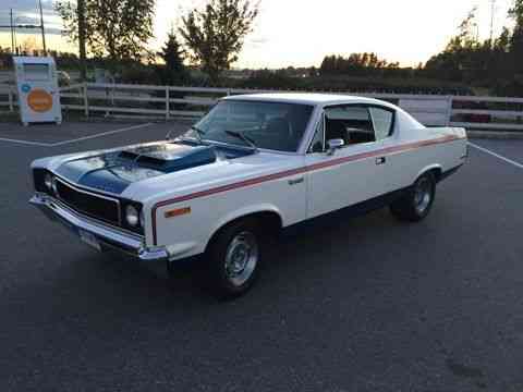 1970 AMC Other