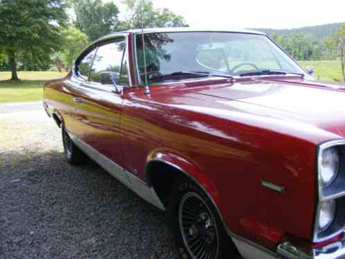 1967 AMC Other